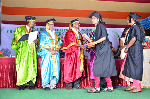 convocation 2015